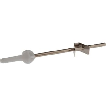 Image for Rod, Horizontal, With Clip, Delta #rp12517 from HD Supply