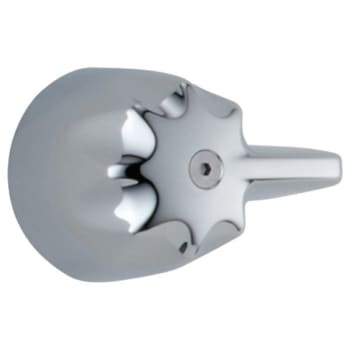 Image for Handle, Blade Type With Screw, Used For Faucet 1648 from HD Supply