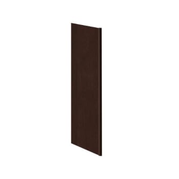 Newport 1.5 In. W X 24 In. D X 34.5 In. H In Manganite Base Panel With 1.5 In. Filler