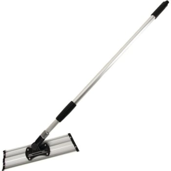 Image for Maintenance Warehouse® 18 in Quick Change Mop Frame w/ Pole from HD Supply