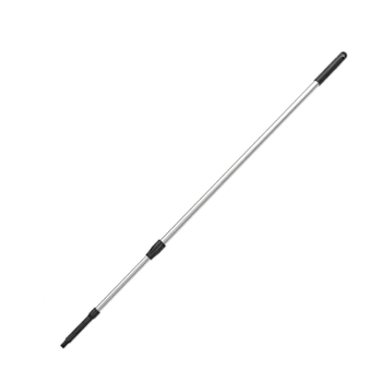 Renown Quick-Change Aluminum Extendable Pole