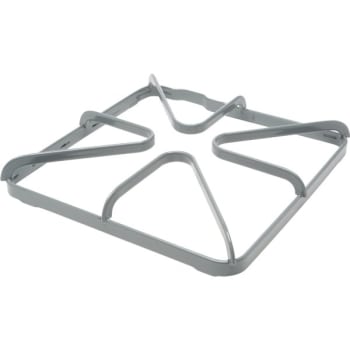 Image for Ge® Gas Range Gray Burner Grate from HD Supply