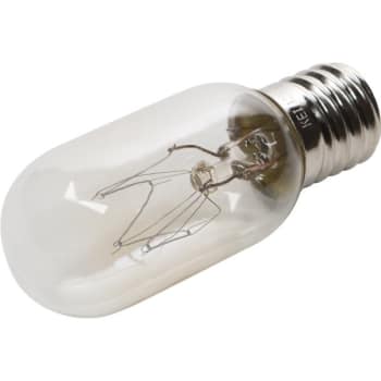Ge® Light Bulb For Microwave