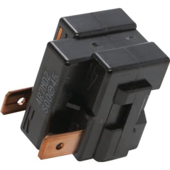 Image for GE® Refrigerator Compressor Relay from HD Supply
