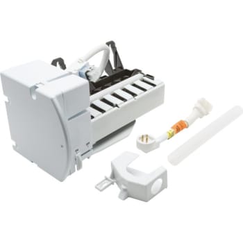Image for GE® Electromechanical Icemaker Kit from HD Supply