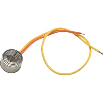 Image for GE Refrigerator - Defrost Thermostat from HD Supply