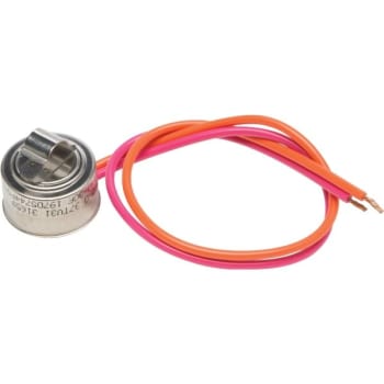 Image for GE® Refrigerator Defrost Limiter Thermostat from HD Supply
