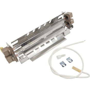 Image for GE® Defrost Heater And Bracket Assembly from HD Supply