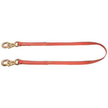 Image for Klein Tools® Nylon-Webbing Lanyard Fixed Length from HD Supply