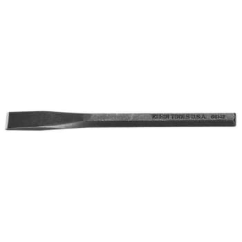 Image for Klein Tools® 3/8 10mm Cold Chisel from HD Supply
