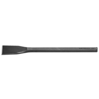 Klein Tools® Cold Chisel 1 Width 12 Length