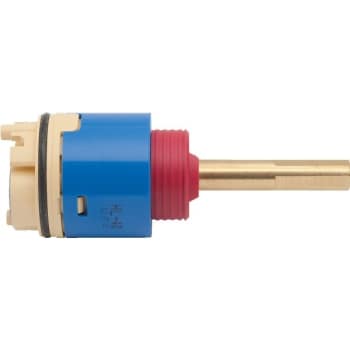 Image for Seasons® 4-1/4" Tub-Shower Valve Ceramic Cartridge from HD Supply