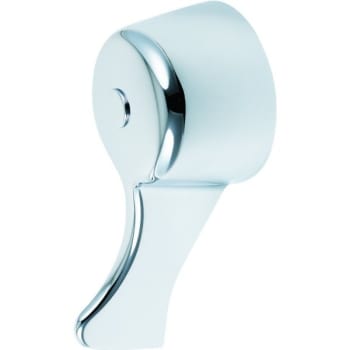 Image for Moen Posi-Temp Shower Handle Chrome from HD Supply