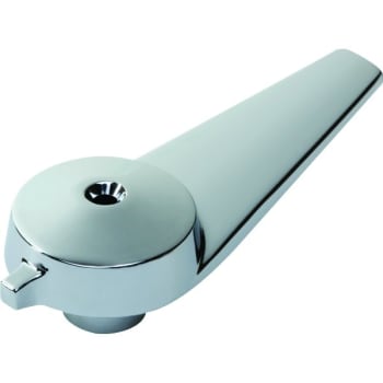 Image for Powers 400/410 Series Shower Handle Chrome from HD Supply