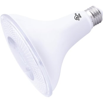 Maintenance Warehouse® 13W PAR38 LED Flood Bulb (White) (6-Pack)