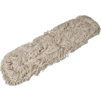 Image for 24" Cotton Dusting Mop Heads from HD Supply