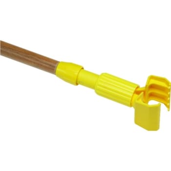Image for Lock Jaw Wet Mop Handle 60" Long from HD Supply