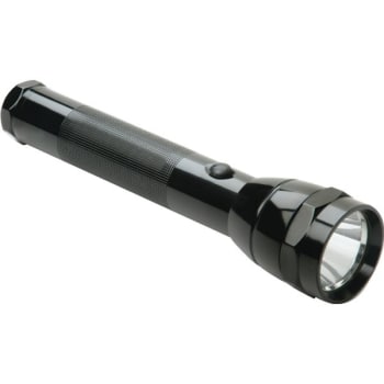 Image for SKILCRAFT® Aluminum Flashlight from HD Supply