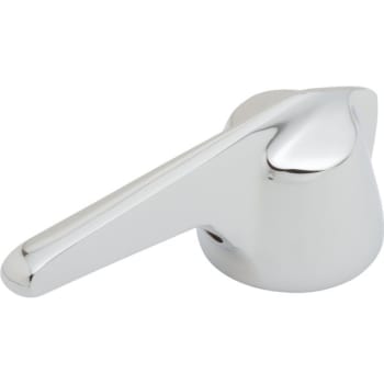 Image for Symmons Safetymix Shower Handle Chrome from HD Supply