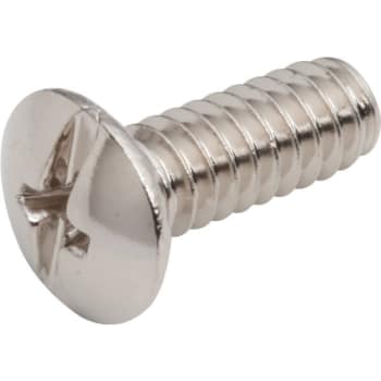 Image for Truss Head Handle Screws 10/24 X 1/2" 20/pk from HD Supply