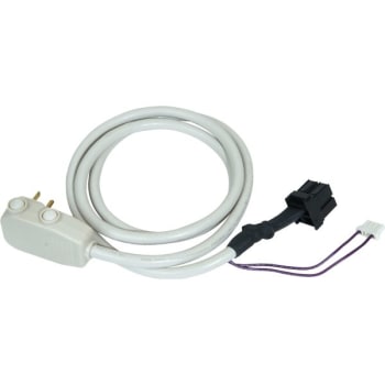 Image for GE® Zoneline® PTAC LCDI Cord, 230/208V, 20 Amp, 3.5 kW Heat from HD Supply