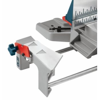 Image for Bosch Miter Saw Length Stop Kit from HD Supply