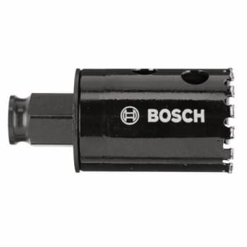 Image for Bosch Diamond Hole Saw Kit Package Of 3 from HD Supply