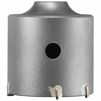 Image for Bosch 3-1/8 Inch Sds-Plus® Speedcore™ Thin-Wall Core Bit from HD Supply