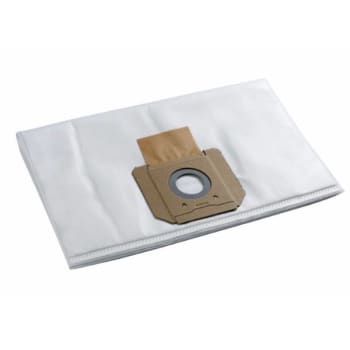 Image for Bosch Fleece Dust Bags For 14-gallon Dust Extractors Package Of 30 from HD Supply