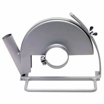 Image for Bosch 19dc-9 Dust-Extraction Guard from HD Supply