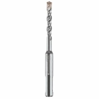 Image for Bosch 1/4 Inch X 4 Inch Sds-Plus® Bulldog™ Rotary Hammer Bits Package Of 25 from HD Supply