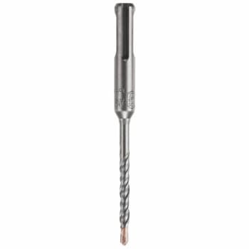 Image for Bosch 3/16 Inch X 4 Inch Sds-Plus® Bulldog™ Rotary Hammer Bits Package Of 25 from HD Supply