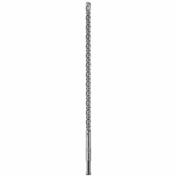 Image for Bosch 3/8 Inch X 12 Inch Sds-Plus® Bulldog™ Rotary Hammer Bits Package Of 5 from HD Supply