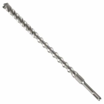 Image for Bosch 5/8x 10x 12 Inch Sds-Plus® Bulldog™ Xtreme Carbide Rotary Hammer Drill Bit from HD Supply