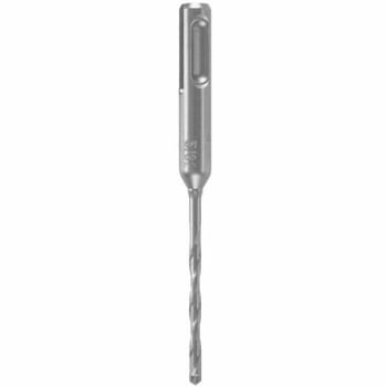 Image for Bosch 5/32x 2 X 4 Inch Sds-Plus® Bulldog™ Xtreme Carbide Rotary Hammer Drill Bit from HD Supply