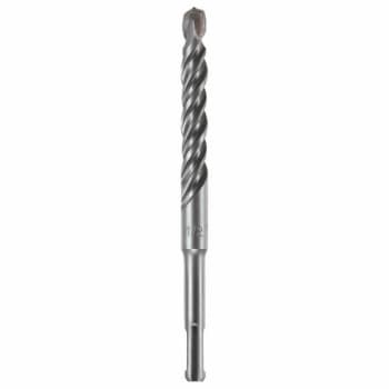 Image for Bosch 1/2 Inch X 6 Inch Sds-Plus® Bulldog™ Rotary Hammer Bits Package Of 25 from HD Supply