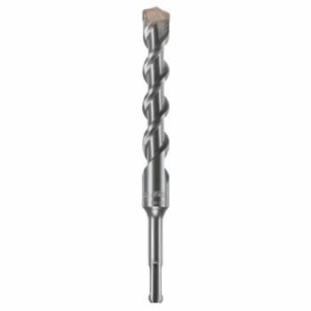 Image for Bosch 5/8 Inch X 8 Inch Sds-Plus® Bulldog™ Rotary Hammer Bits Package Of 25 from HD Supply
