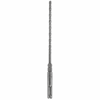 Image for Bosch 3/16x6.5 Inch Sds-Plus® Bulldog™ Hex Drive Rotary Hammer Bit Package Of 25 from HD Supply
