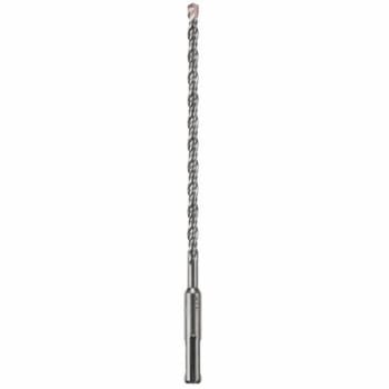 Image for Bosch 3/16 Inch X 8 Inch Sds-Plus® Bulldog™ Rotary Hammer Bits Package Of 25 from HD Supply