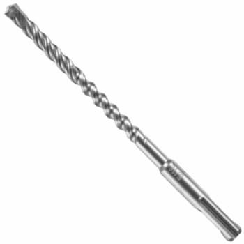 Image for Bosch 5/16x 4x 6 Inch Sds-Plus® Bulldog™ Xtreme Carbide Rotary Hammer Drill Bit from HD Supply