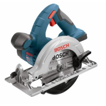 Image for Bosch 18 Volt 6-1/2 In Circular Saw (Bare Tool) from HD Supply
