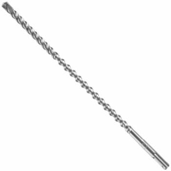 Image for Bosch 3/8x 10x 12 Inch Sds-Plus® Bulldog™ Xtreme Carbide Rotary Hammer Drill Bit from HD Supply