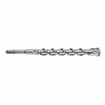Image for Bosch 1-1/2 Inch X 21 Inch Sds-Max® Speed-X™ Rotary Hammer Bit from HD Supply
