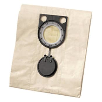 Image for Bosch Wet/dry Dust Bag For 3931 And 3931a Dust Extractors from HD Supply