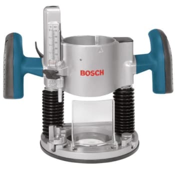 Image for Bosch Plunge Router Base from HD Supply