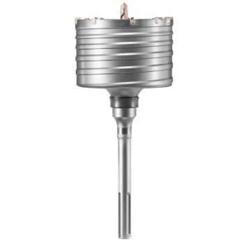 Image for Bosch 5 Inch X 12 Inch Sds-Max® Rotary Hammer Core Bit from HD Supply