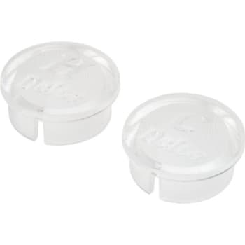 Image for Delta Replacement For Delta Blade Handle Hot/Cold Index Button, Package Of 2 from HD Supply
