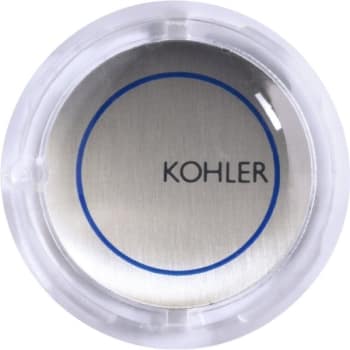 Image for Kohler Cold Index Button from HD Supply