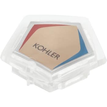 Image for Kohler Faucet Index Button from HD Supply