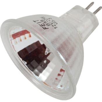 Image for 458148 35W MR-16 Halogen Reflector Bulb (6-Pack) from HD Supply